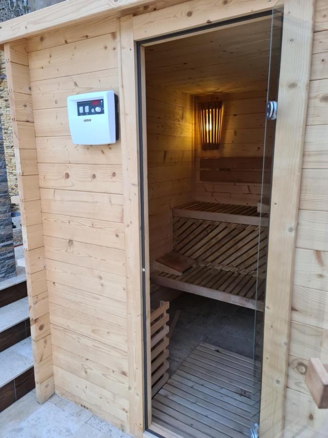 Hotel Casa Piri Anina Zewnętrze zdjęcie