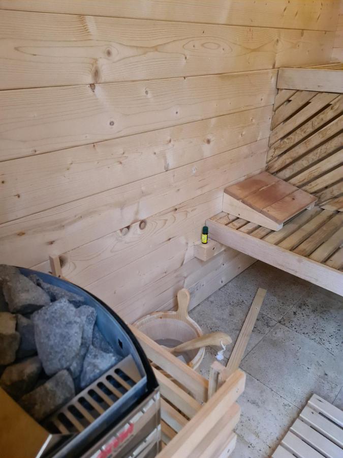 Hotel Casa Piri Anina Zewnętrze zdjęcie