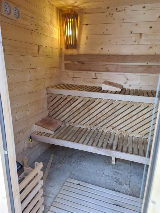 Hotel Casa Piri Anina Zewnętrze zdjęcie