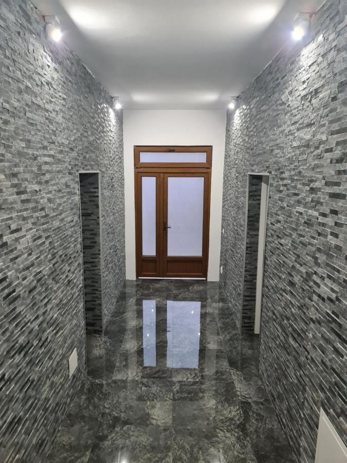 Hotel Casa Piri Anina Zewnętrze zdjęcie