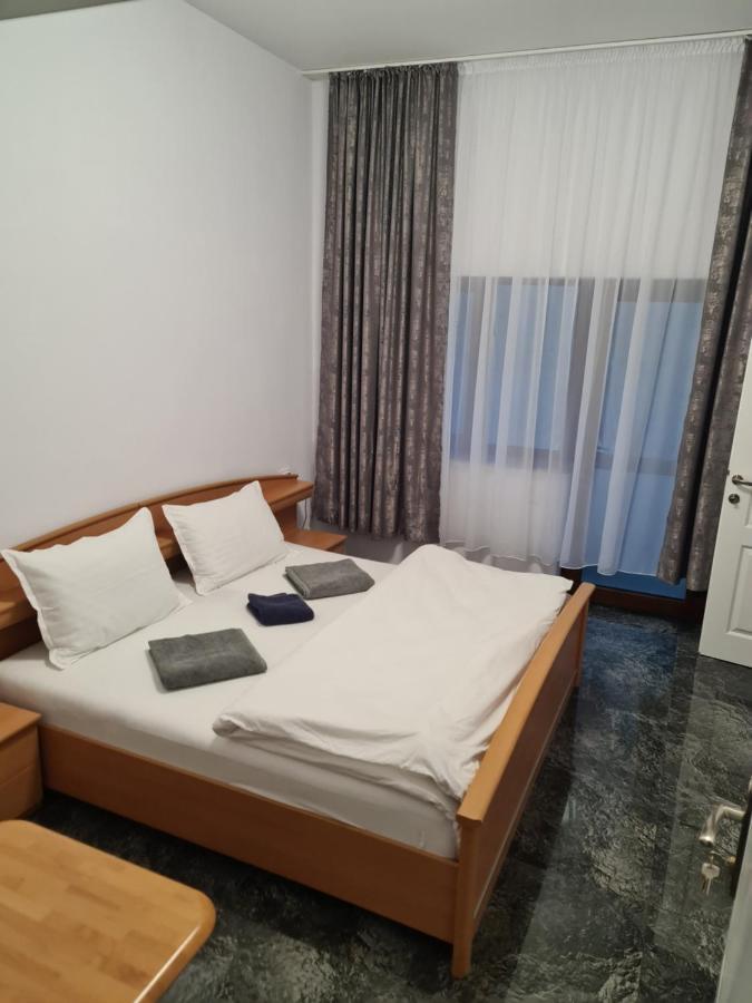 Hotel Casa Piri Anina Zewnętrze zdjęcie