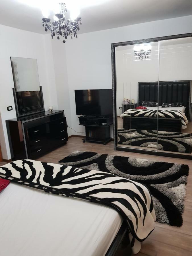 Hotel Casa Piri Anina Zewnętrze zdjęcie
