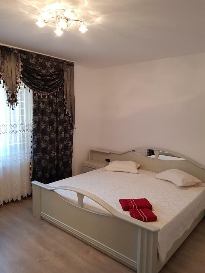 Hotel Casa Piri Anina Zewnętrze zdjęcie