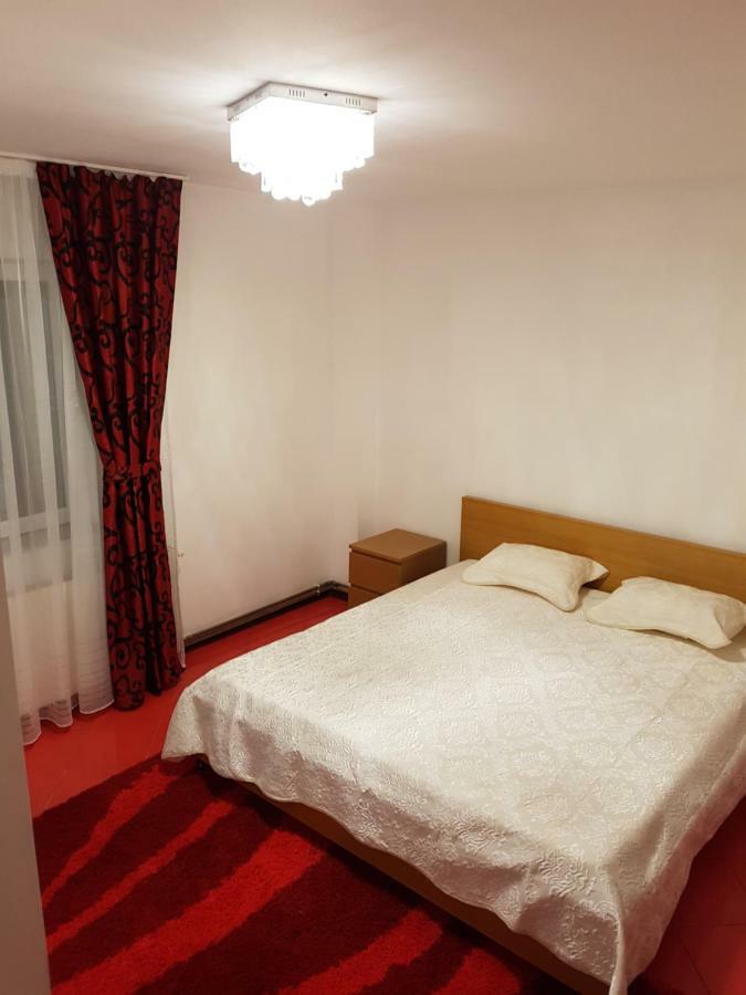 Hotel Casa Piri Anina Zewnętrze zdjęcie