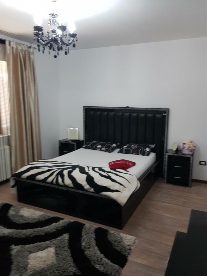 Hotel Casa Piri Anina Zewnętrze zdjęcie