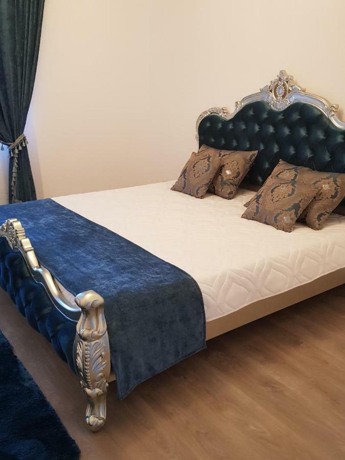 Hotel Casa Piri Anina Zewnętrze zdjęcie