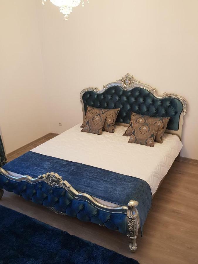 Hotel Casa Piri Anina Zewnętrze zdjęcie