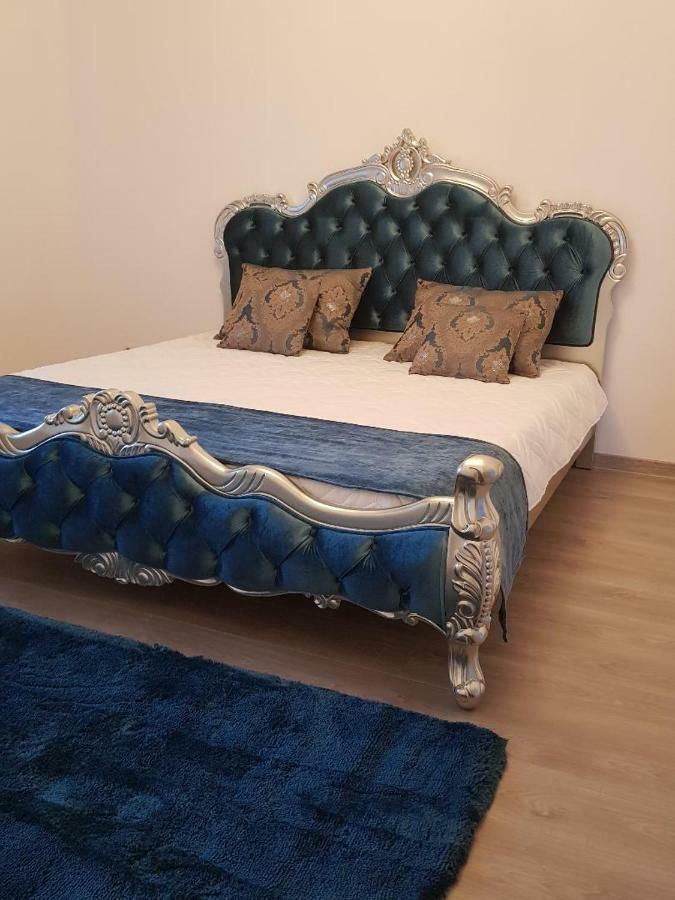 Hotel Casa Piri Anina Zewnętrze zdjęcie
