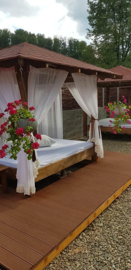 Hotel Casa Piri Anina Zewnętrze zdjęcie