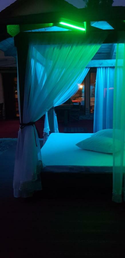 Hotel Casa Piri Anina Zewnętrze zdjęcie